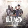 Grupo Último Tom - Happy Hour - EP